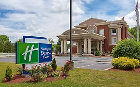 Holiday Inn Express Murphy North Carolina